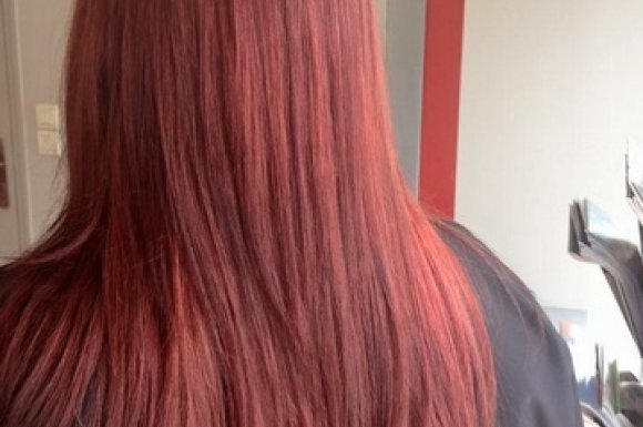 La coloration de cheveux  - Saint-Domineuc - L’instant coiffure