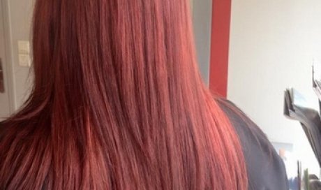 La coloration de cheveux  - Saint-Domineuc - L’instant coiffure
